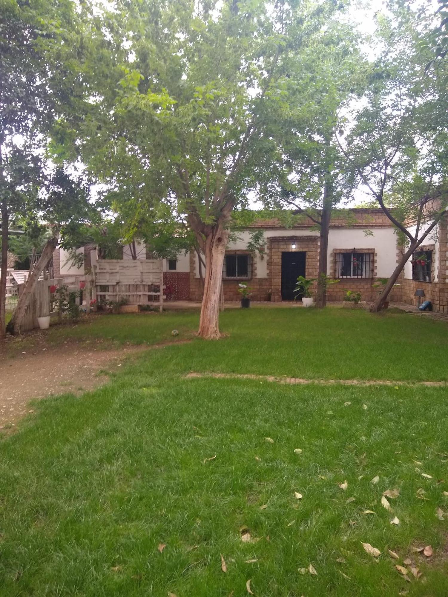 Finca El Naranjo - Seville — Photos 1