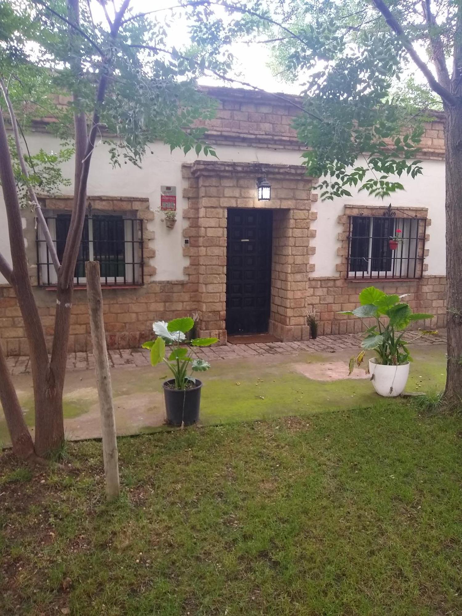 Finca El Naranjo - Seville, Seville